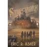 Stormborn: A Steamborn Novel
