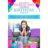 Why Parents Secretly Hate Children's Birthday Parties: A practical guide of how to plan, host, survive, and enjoy planning birthday parties for kids.