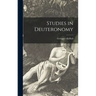 Studies in Deuteronomy