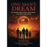 One Man's Dream: The World-Wide Swap And Trade The Gift Challenge