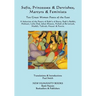 Sufis, Princesses & Dervishes, Martyrs & Feminists: Ten Great Women Poets of the East