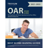 OAR Study Guide: Test Prep Book with Practice Questions for the Navy Officer Aptitude Rating Exam