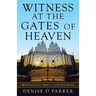 Witness at the Gates of Heaven: Witnessing God's Mercy as a Hospice Nurse