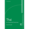 Thai: An Essential Grammar