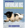 Those Amazing Newfoundland Dogs