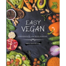 EASY VEGAN COOKBOOK for Beginners