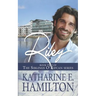 Riley: Book Two of the Siblings O'Rifcan Series