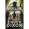 Levon's Time: A Vigilante Justice Thriller