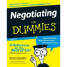Negotiating for Dummies