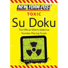 New York Post Toxic Su Doku