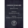 Unseen Warfare
