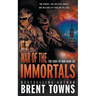 War of the Immortals: An Action-Adventure Series