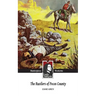 The Rustlers of Pecos County (Lady Valkyrie Westerns)