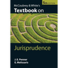 McCoubrey & White's Textbook on Jurisprudence