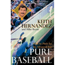Pure Baseball: Pitch by Pitch for the Advanced Fan