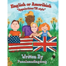 English or Amerikish: "Appalachian/Tennessee Style"