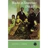 Blacks in Tennessee, 1791-1970: Tennessee Three Star Series