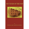 Souvenirs of the Past