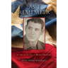As I Remember: A Story of the Life of Bennie Orr Jones