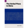 The Verbal Piece in Ebira