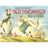 Old MacDonald Had a Farm