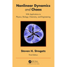 Nonlinear Dynamics and Chaos: With Applications to Physics, Biology, Chemistry, and Engineering