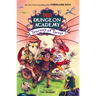 Dungeons & Dragons: Dungeon Academy: Tourney of Terror
