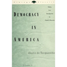 Democracy in America, Volume 1