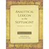Analytical Lexicon to the Septuagint: Expanded Edition