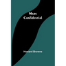 Mars Confidential