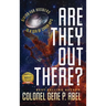 Are They Out There?: Diving for Answers In a Sea of Cover-Ups