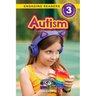 Autism: Understand Your Mind and Body (Engaging Readers, Level 3)
