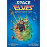 Spaces Elves Defend Their Planet