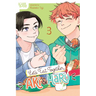 Let's Eat Together, Aki and Haru, Volume 3