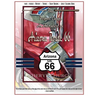 The Perfect Escape on Arizona Route 66: Adult Coloring Book