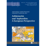 Ashkenazim and Sephardim: A European Perspective
