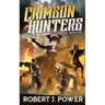 The Crimson Hunters: A Dellerin Tale