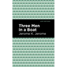 Three Men in a Boat