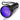 UV Flashlight Black Light
