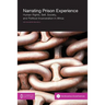 Narrating Prison Experience: Human Rights, Self, Society, and Political Incarceration in Africa