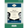 Man of Contradictions [16pt Large Print Edition]