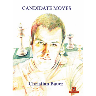 Candidate Moves: A Grandmaster's Method