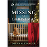Missing at Christmas