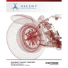 Autodesk Inventor CAM 2023 Milling Fundamentals (Mixed Units): Autodesk Authorized Publisher