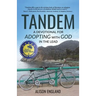 Tandem: A Devotional for Adopting with God in the Lead