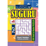 Sudoku Suguru - 200 Hard to Master Puzzles 7x7 (Volume 6)