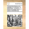 The Scoundrel's Dictionary, or an Explanation of the Cant Words Used by the Thieves, ... to Which Is Prefixed, Some Curious Dissertations on the Art o