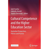 Cultural Competence and the Higher Education Sector: Australian Perspectives, Policies and Practice
