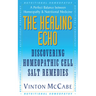 The Healing Echo: Discovering Homeopathic Cell Salt Remedies
