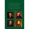 The Role of Circuit Courts in the Formation of United States Law in the Early Republic: Following Supreme Court Justices Washington, Livingston, Story
